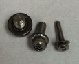 Sems Screws (Assembled)